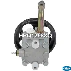 Насос гидроусилителя руля KRAUF HPQ1258XQ