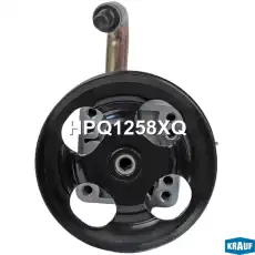 Насос гидроусилителя руля KRAUF HPQ1258XQ