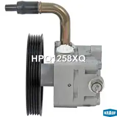 Насос гидроусилителя руля KRAUF HPQ1258XQ