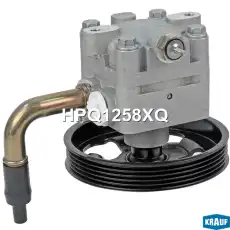 Насос гидроусилителя руля KRAUF HPQ1258XQ