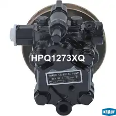 Насос гидроусилителя руля KRAUF HPQ1273XQ