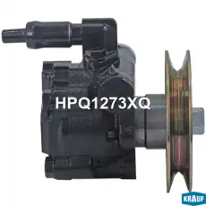Насос гидроусилителя руля KRAUF HPQ1273XQ