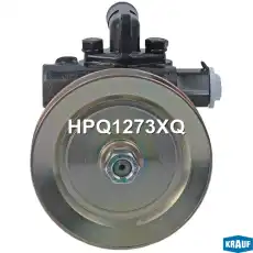 Насос гидроусилителя руля KRAUF HPQ1273XQ