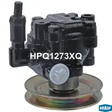 Насос гидроусилителя руля KRAUF HPQ1273XQ
