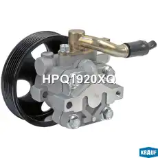 Насос гидроусилителя руля KRAUF HPQ1920XQ