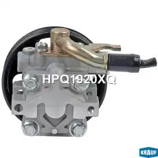 Насос гидроусилителя руля KRAUF HPQ1920XQ
