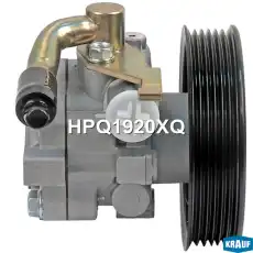 Насос гидроусилителя руля KRAUF HPQ1920XQ