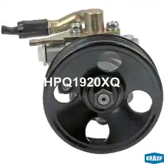 Насос гидроусилителя руля KRAUF HPQ1920XQ