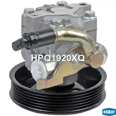 Насос гидроусилителя руля KRAUF HPQ1920XQ