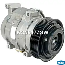 Компрессор кондиционера KCN0177GW KRAUF
