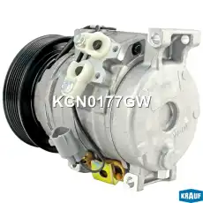 Компрессор кондиционера KCN0177GW KRAUF