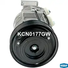 Компрессор кондиционера KCN0177GW KRAUF