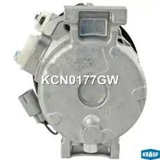 Компрессор кондиционера KCN0177GW KRAUF