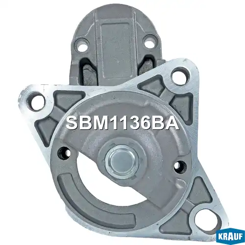 Крышка стартера передняя SBM1136BA KRAUF