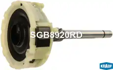 Редуктор стартера SGB8920RD KRAUF