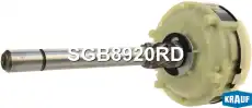 Редуктор стартера SGB8920RD KRAUF