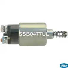 втягивающее реле стартера ! \FIAT SSB0477UL KRAUF