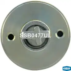 втягивающее реле стартера ! \FIAT SSB0477UL KRAUF