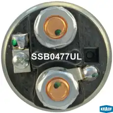 втягивающее реле стартера ! \FIAT SSB0477UL KRAUF