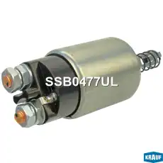 втягивающее реле стартера ! \FIAT SSB0477UL KRAUF