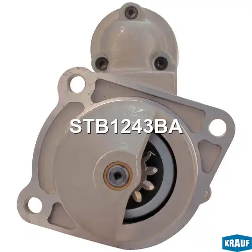 Стартер KRAUF STB1243BA