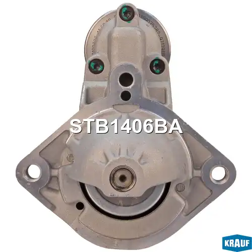 Стартер KRAUF STB1406BA