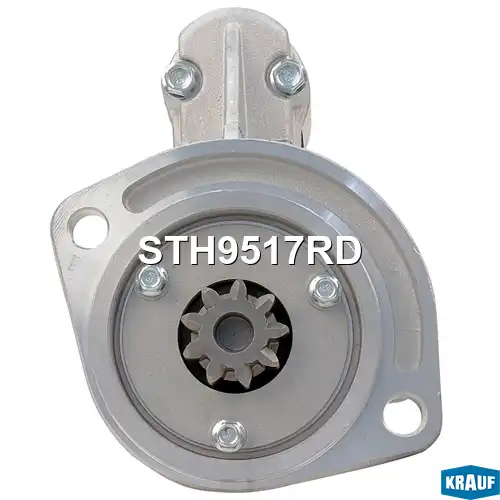 Стартер KRAUF STH9517RD