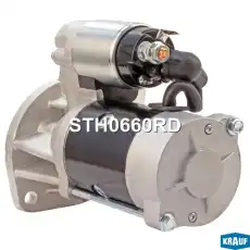 Стартер KRAUF STH0660RD