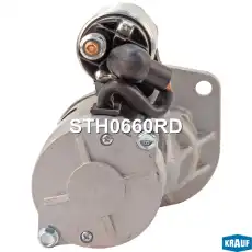 Стартер KRAUF STH0660RD