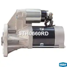 Стартер KRAUF STH0660RD