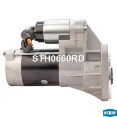 Стартер KRAUF STH0660RD