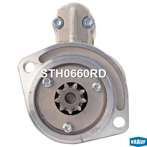 Стартер KRAUF STH0660RD