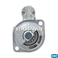 Стартер KRAUF STH3374WD