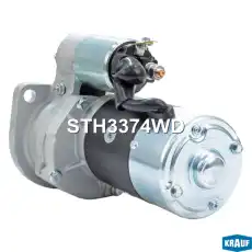 Стартер KRAUF STH3374WD