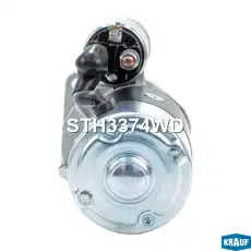 Стартер KRAUF STH3374WD
