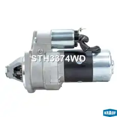 Стартер KRAUF STH3374WD