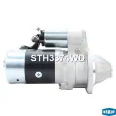 Стартер KRAUF STH3374WD