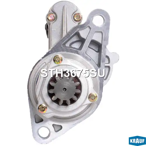 Стартер KRAUF STH3675SU