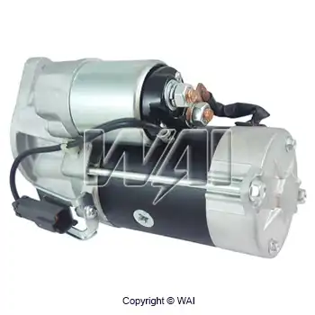 Стартер WAI 32750N