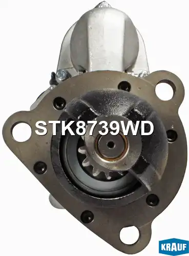 Стартер KRAUF STK8739WD