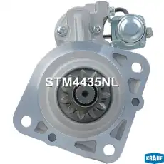 Стартер KRAUF STM4435NL
