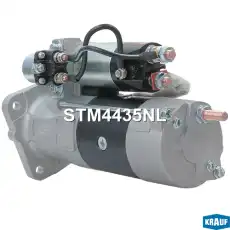 Стартер KRAUF STM4435NL