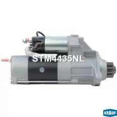 Стартер KRAUF STM4435NL