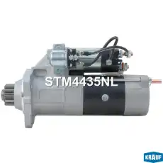 Стартер KRAUF STM4435NL