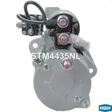 Стартер KRAUF STM4435NL
