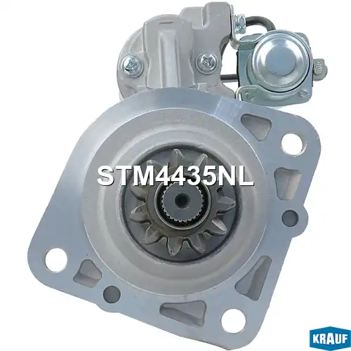 Стартер KRAUF STM4435NL