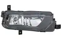 Фара противотуманная HELLA 1NG 354 843-021