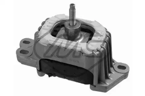 Подвеска, двигатель 57721 METALCAUCHO