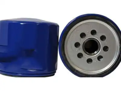 FILTER,OIL(81MM LONG)(ACDelco #PF454) 25324052 CADILLAC