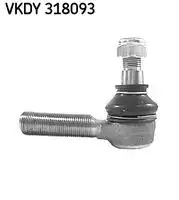 Рулевой наконечник SKF VKDY 318093